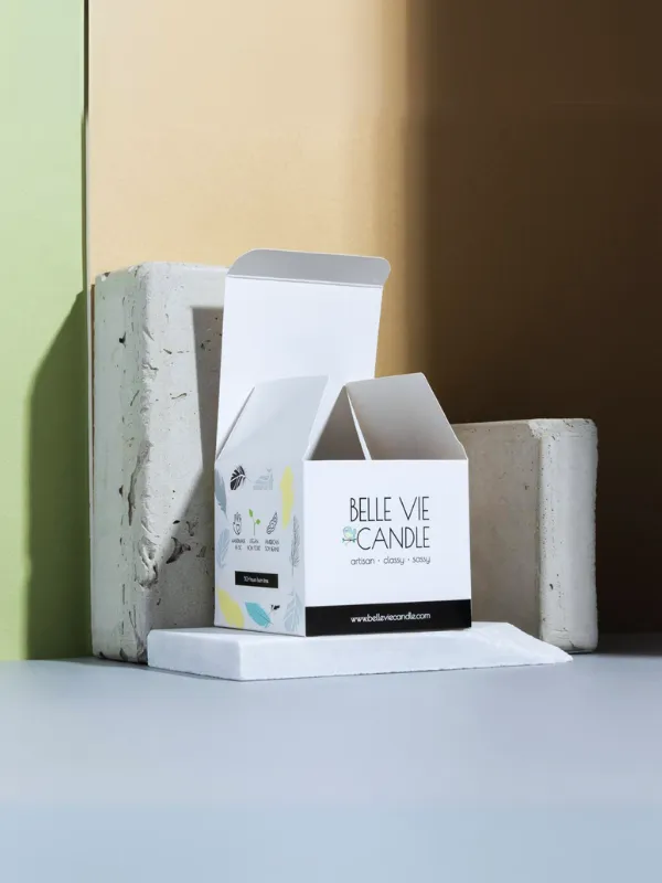 Shipping Boxes
