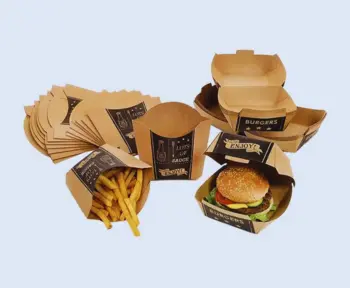 Food Packaging
